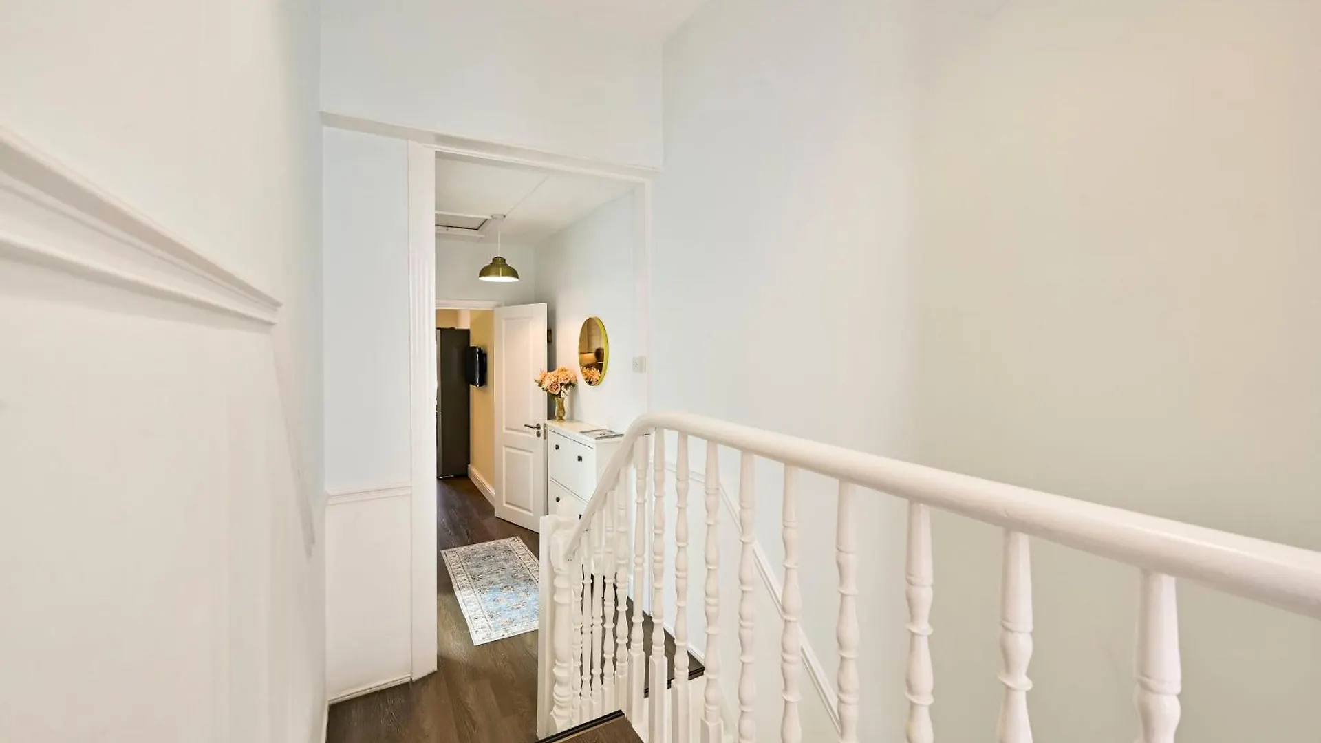 A Two Bedroom A Stride Away From Meridian Greenwich London United Kingdom