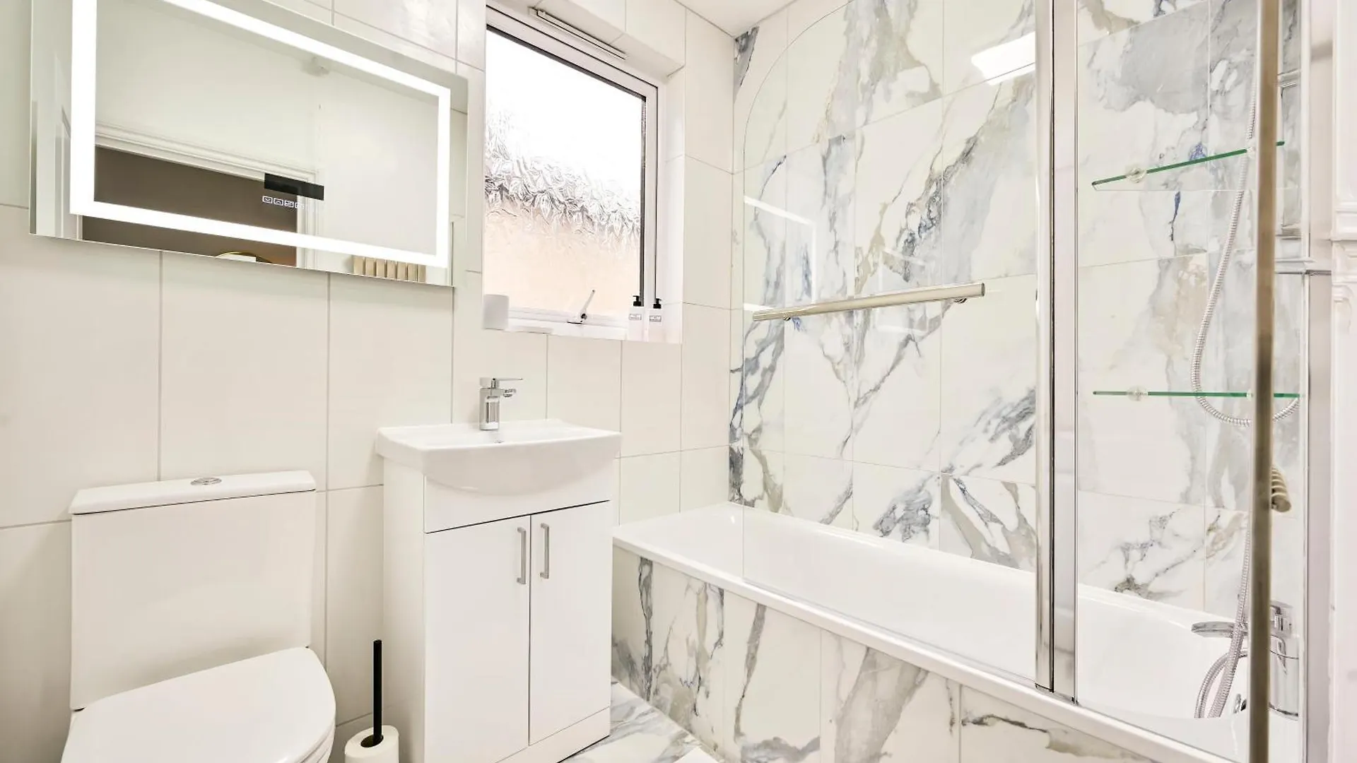 Apartment A Two Bedroom A Stride Away From Meridian Greenwich London United Kingdom